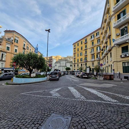 Wanda Bleisure Apartment Naples Exterior photo