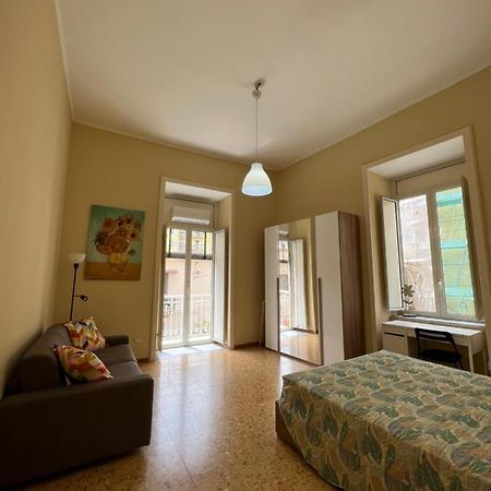 Wanda Bleisure Apartment Naples Exterior photo