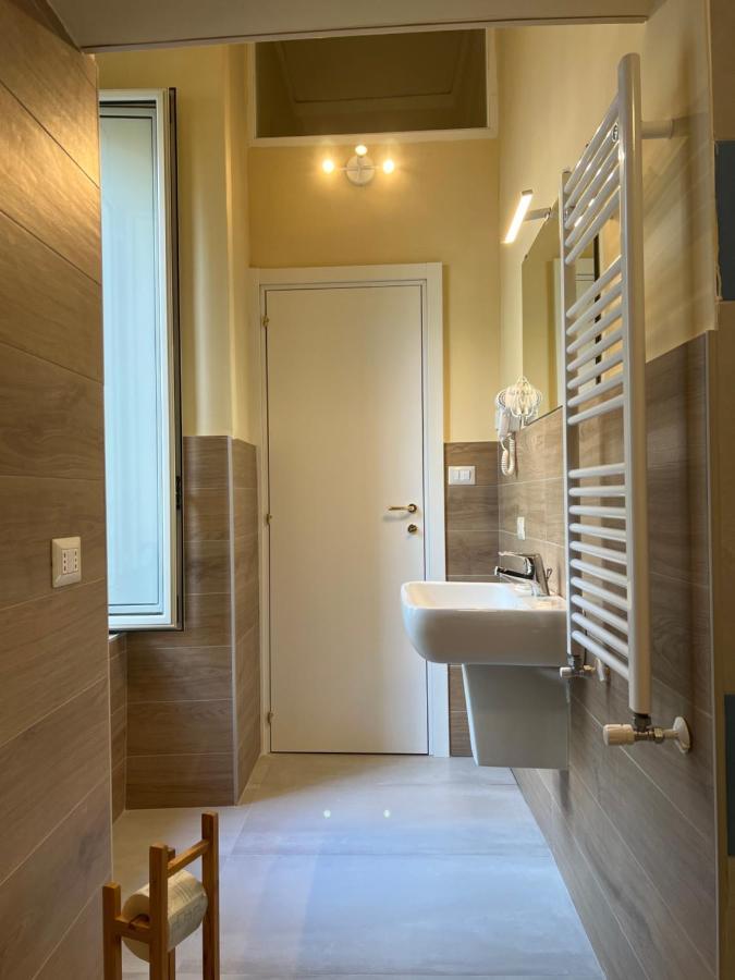 Wanda Bleisure Apartment Naples Exterior photo