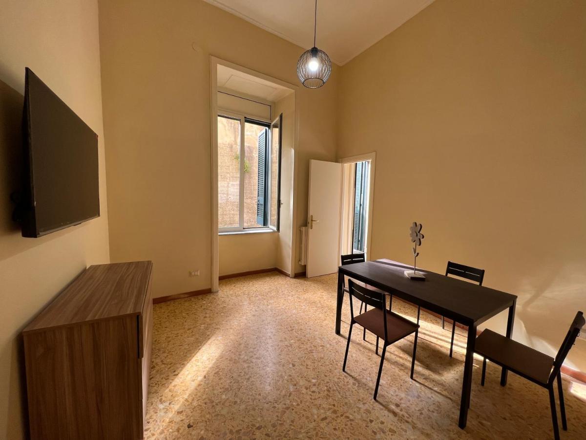 Wanda Bleisure Apartment Naples Exterior photo