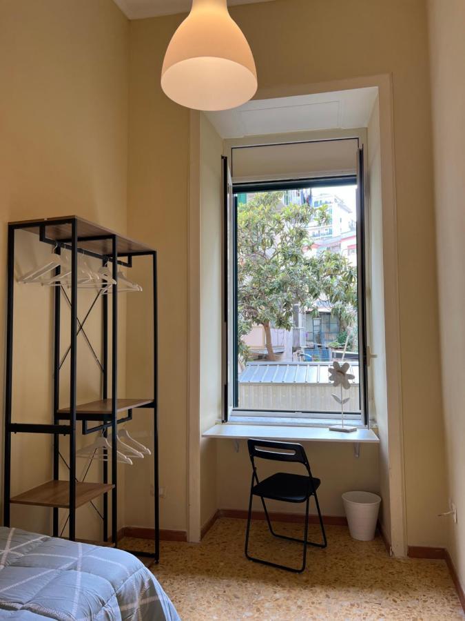 Wanda Bleisure Apartment Naples Exterior photo