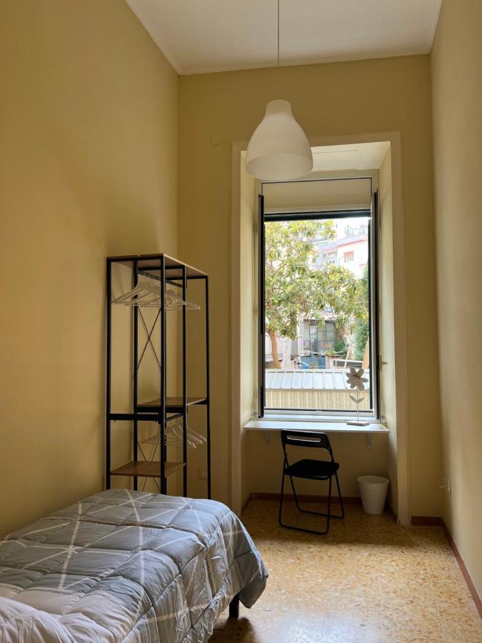 Wanda Bleisure Apartment Naples Exterior photo