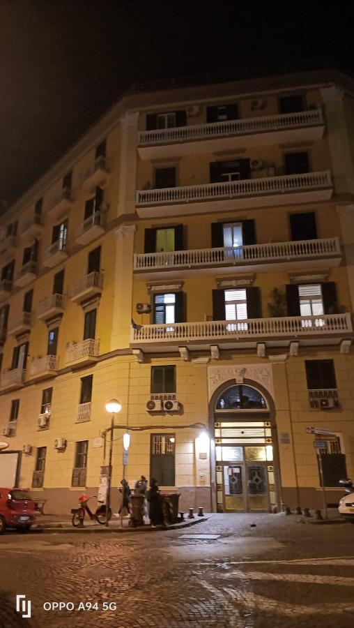 Wanda Bleisure Apartment Naples Exterior photo