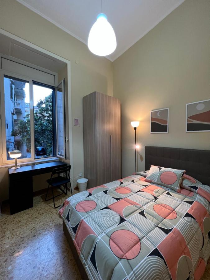 Wanda Bleisure Apartment Naples Exterior photo