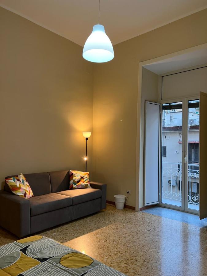 Wanda Bleisure Apartment Naples Exterior photo