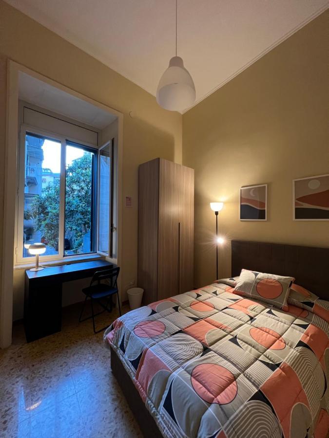 Wanda Bleisure Apartment Naples Exterior photo
