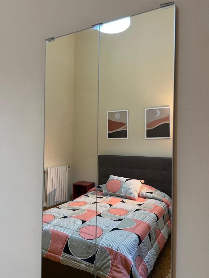 Wanda Bleisure Apartment Naples Exterior photo
