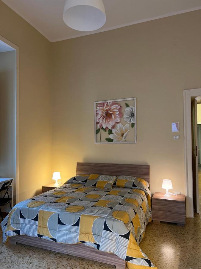 Wanda Bleisure Apartment Naples Exterior photo