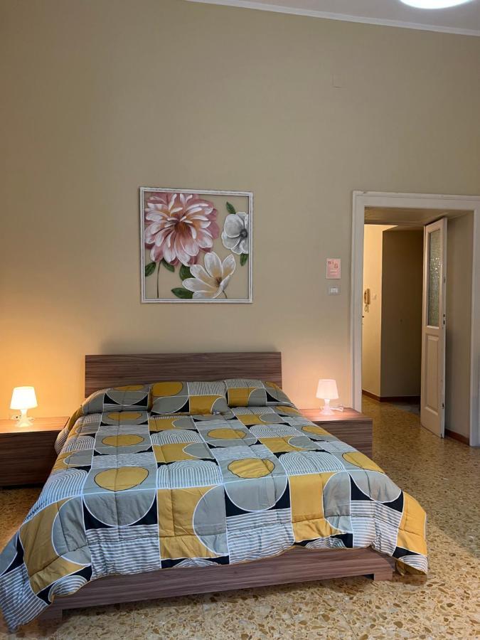 Wanda Bleisure Apartment Naples Exterior photo
