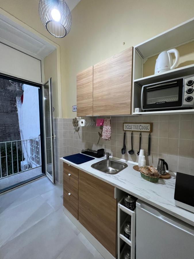 Wanda Bleisure Apartment Naples Exterior photo