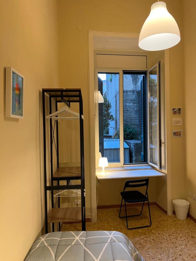Wanda Bleisure Apartment Naples Exterior photo