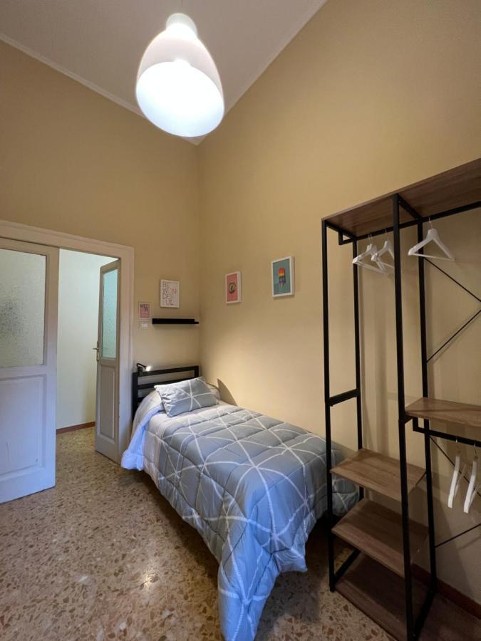 Wanda Bleisure Apartment Naples Exterior photo