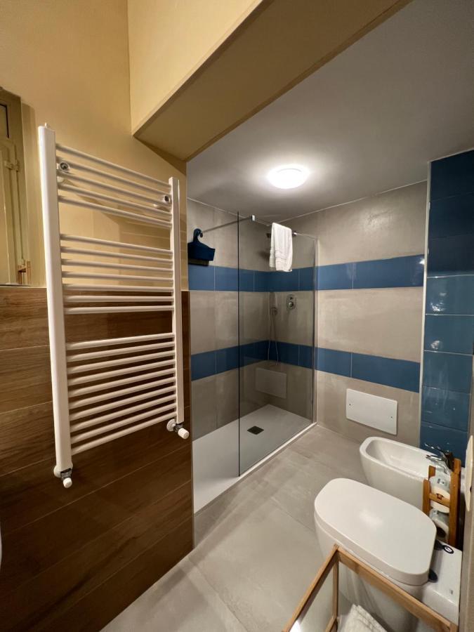 Wanda Bleisure Apartment Naples Exterior photo