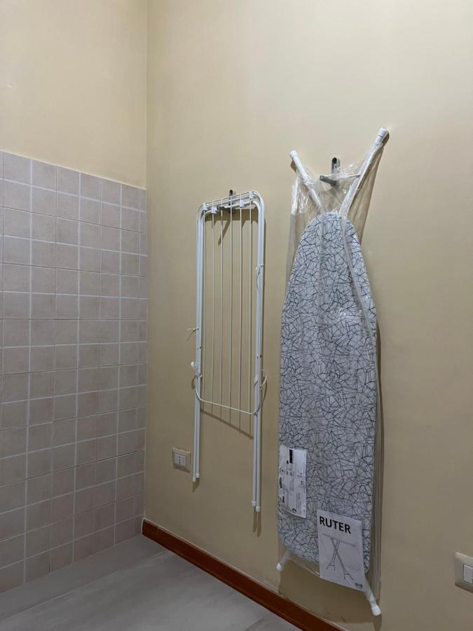 Wanda Bleisure Apartment Naples Exterior photo