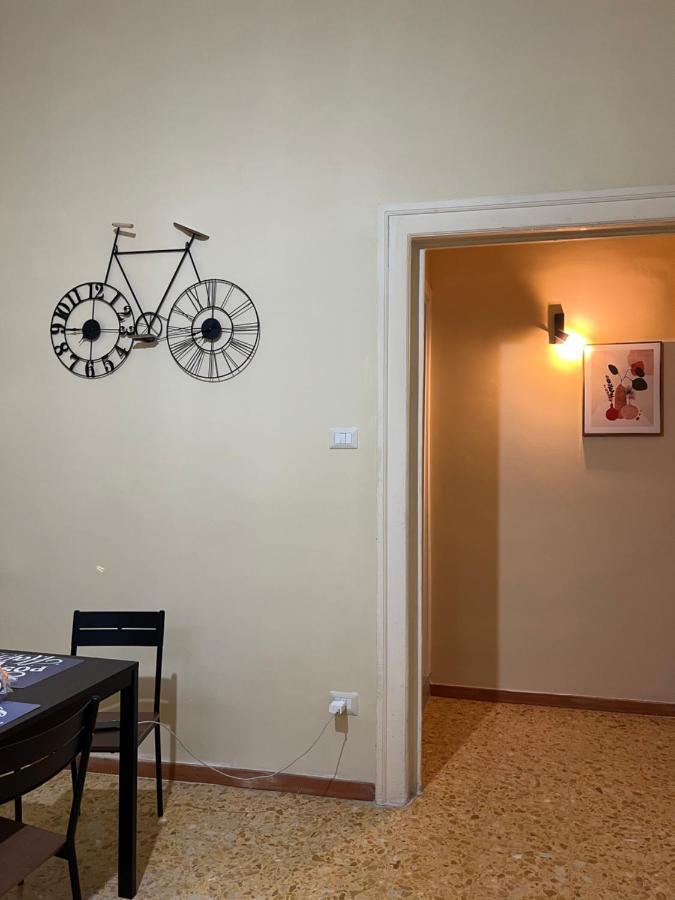 Wanda Bleisure Apartment Naples Exterior photo