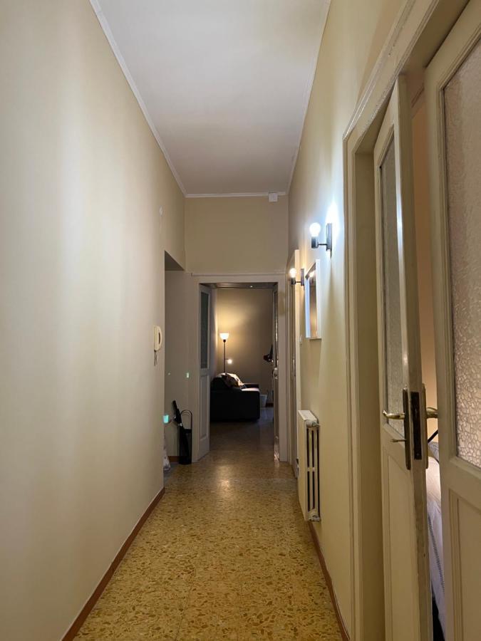 Wanda Bleisure Apartment Naples Exterior photo