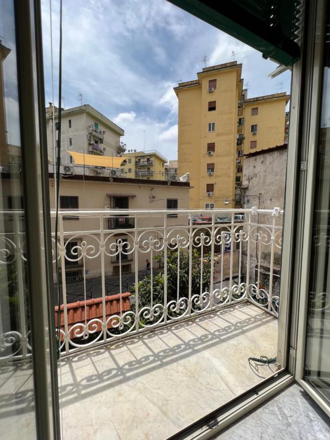 Wanda Bleisure Apartment Naples Exterior photo