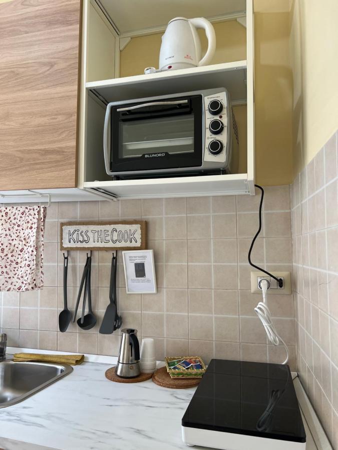 Wanda Bleisure Apartment Naples Exterior photo
