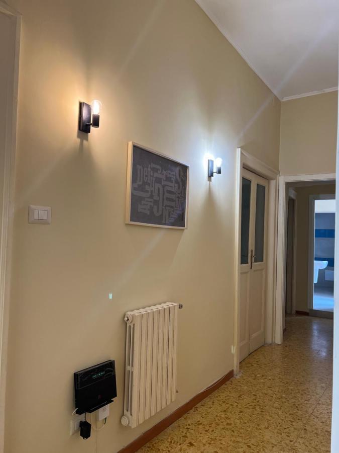 Wanda Bleisure Apartment Naples Exterior photo