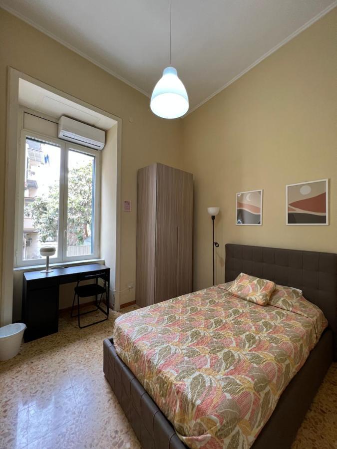 Wanda Bleisure Apartment Naples Exterior photo