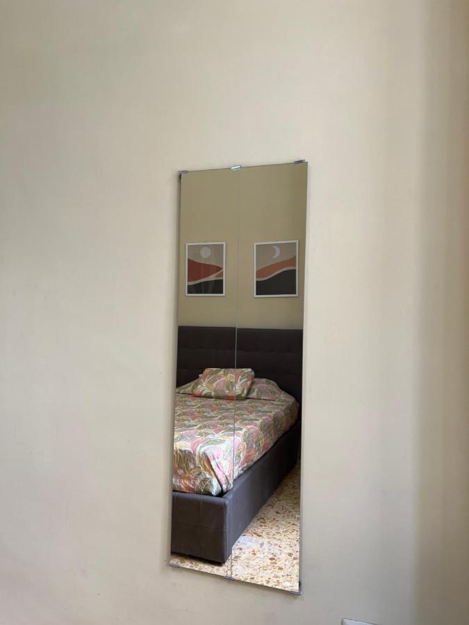 Wanda Bleisure Apartment Naples Exterior photo