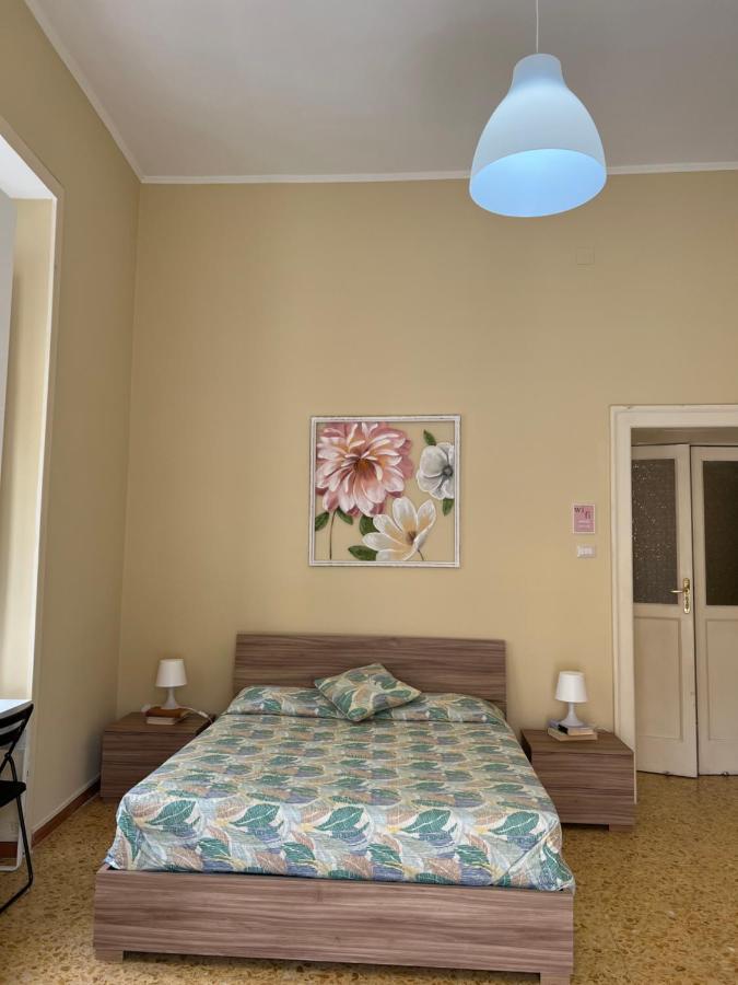 Wanda Bleisure Apartment Naples Exterior photo