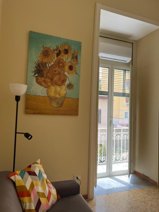 Wanda Bleisure Apartment Naples Exterior photo