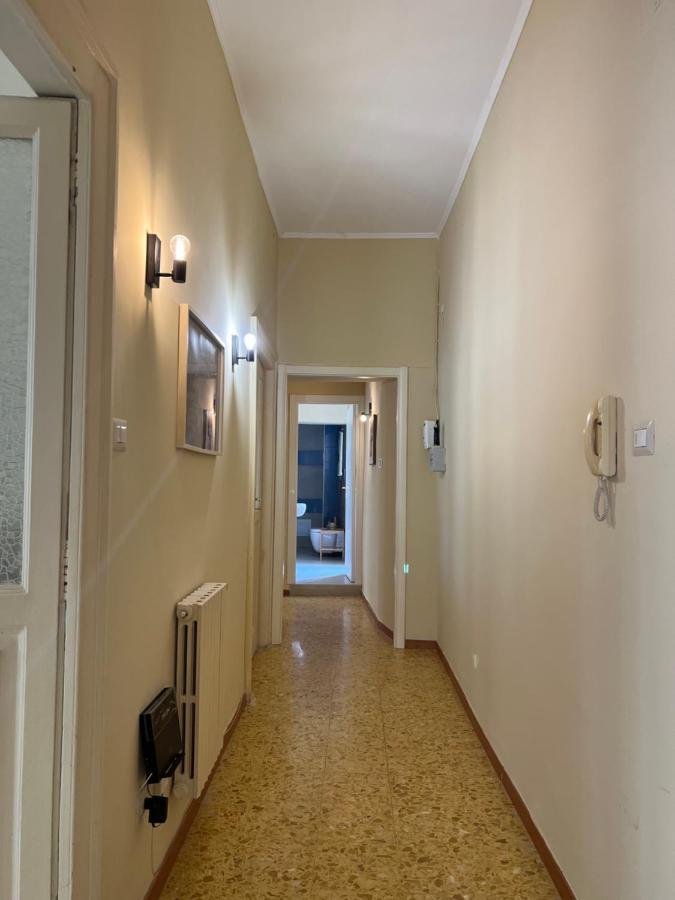 Wanda Bleisure Apartment Naples Exterior photo