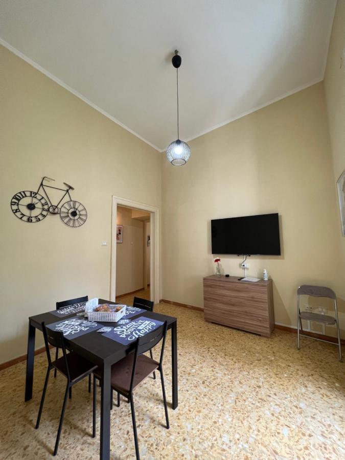 Wanda Bleisure Apartment Naples Exterior photo
