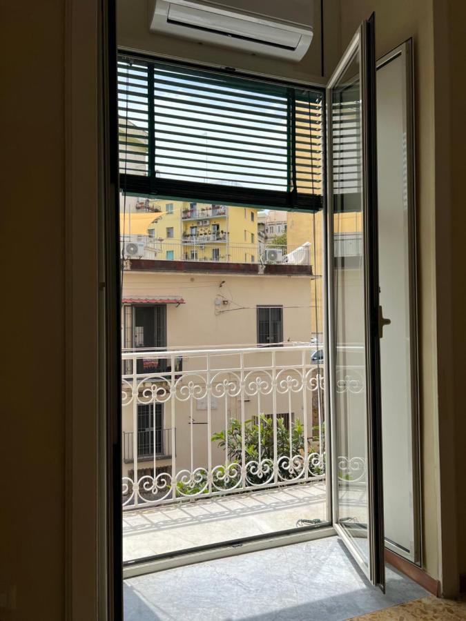 Wanda Bleisure Apartment Naples Exterior photo