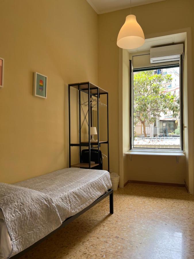 Wanda Bleisure Apartment Naples Exterior photo