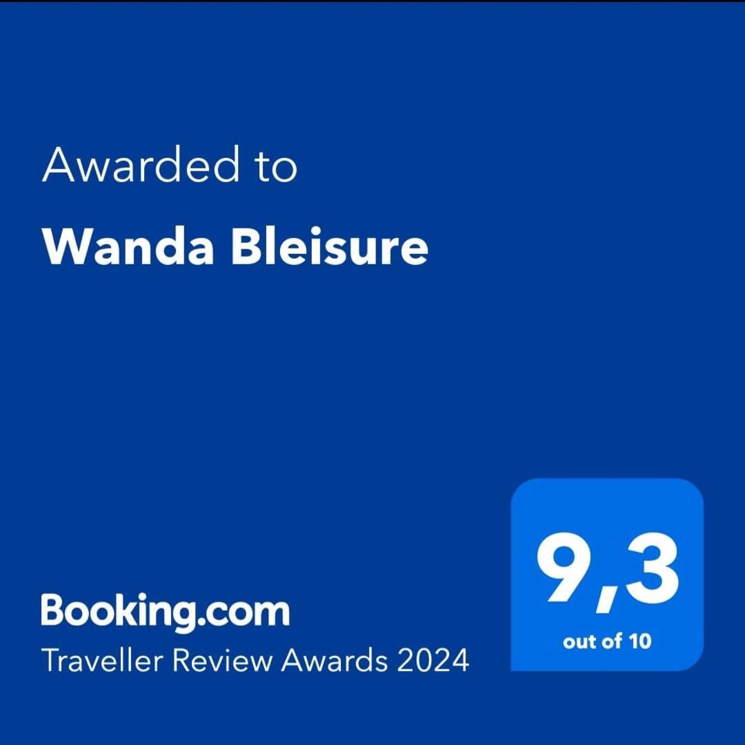 Wanda Bleisure Apartment Naples Exterior photo